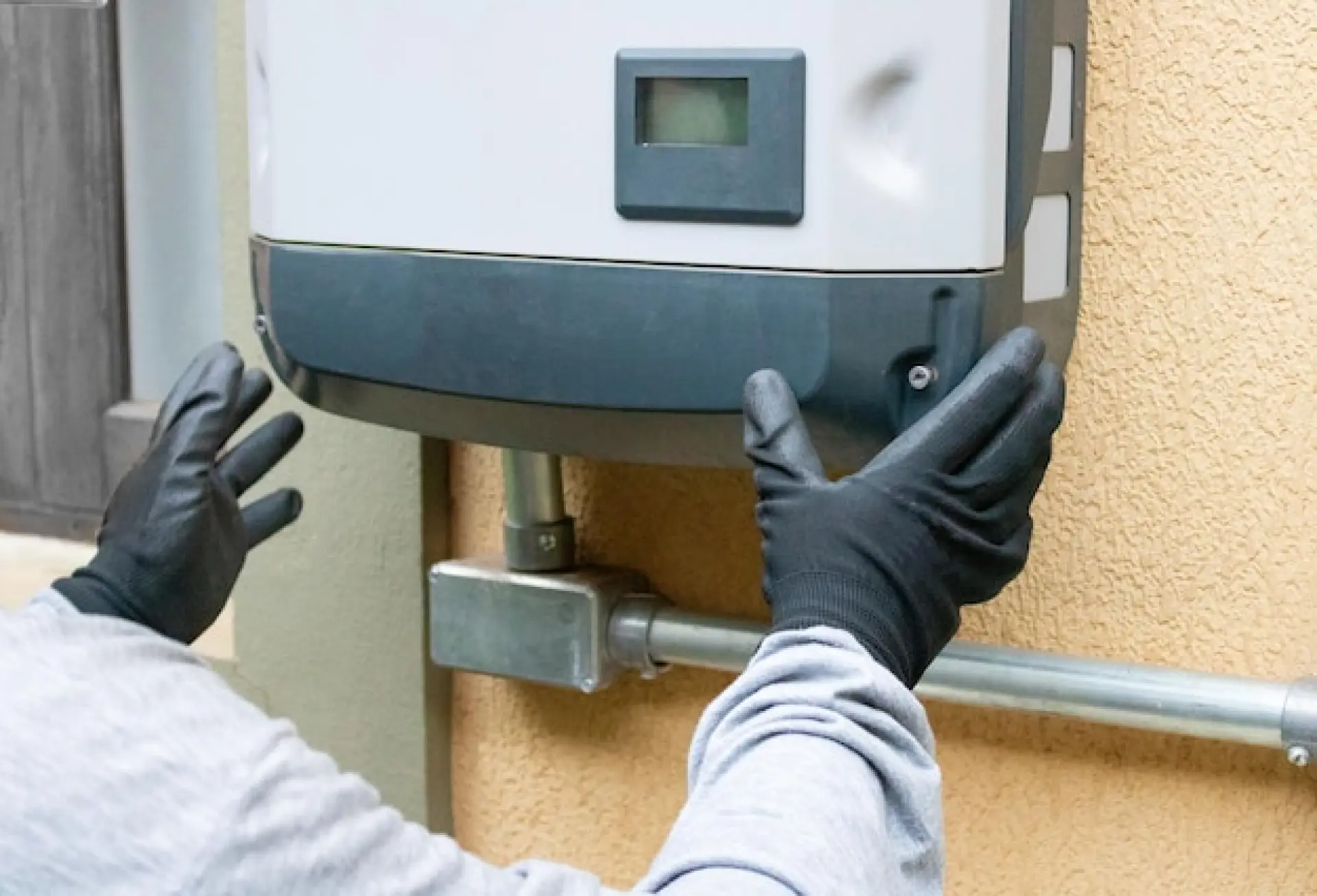 Boiler Installation Carshalton, Wallington or Sutton