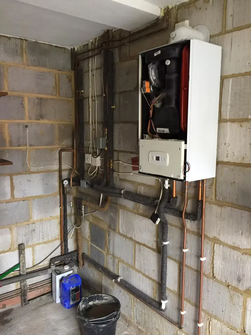 Emergency Heating & Plumbing Carshalton, Wallington or Sutton