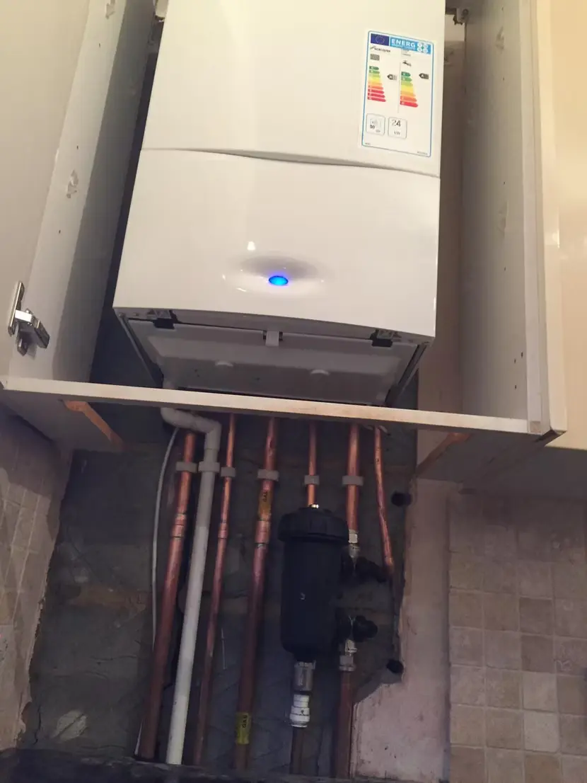 Boiler Installation Carshalton, Wallington and Sutton