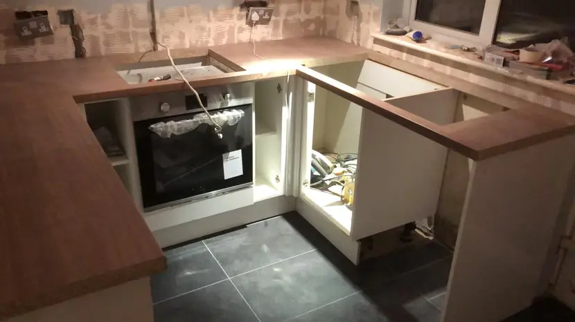 itchen & Bathroom Installers Carshalton, Wallington or Sutton