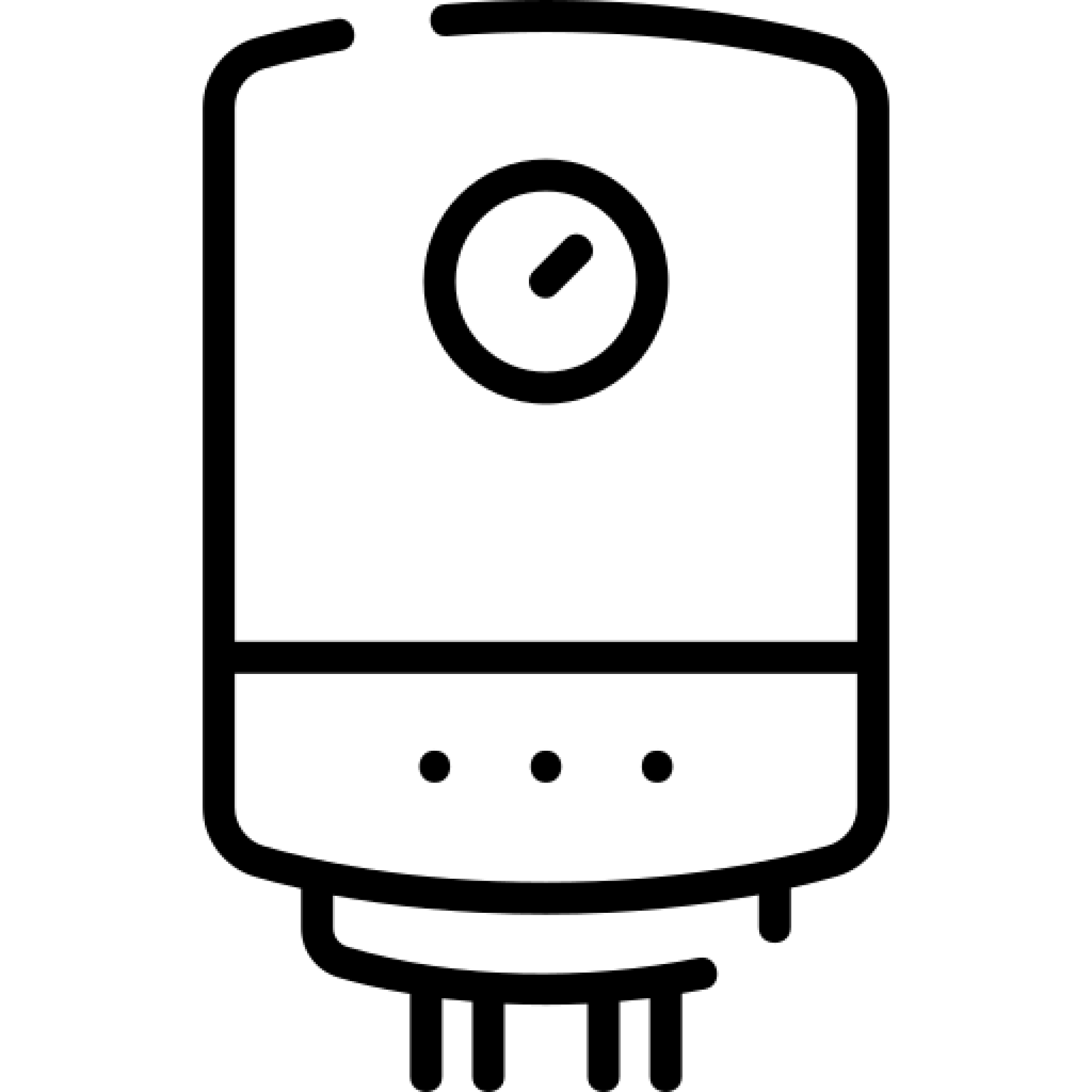 Boiler breakdowns and faults