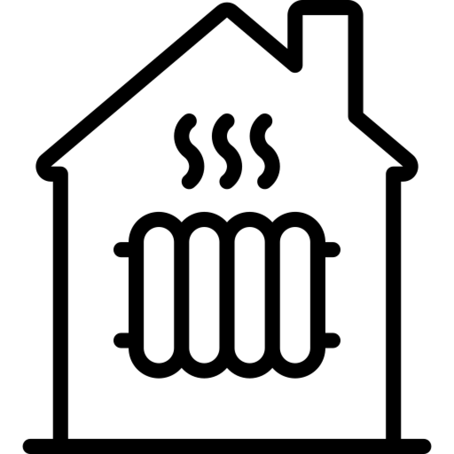 Central heating repairs