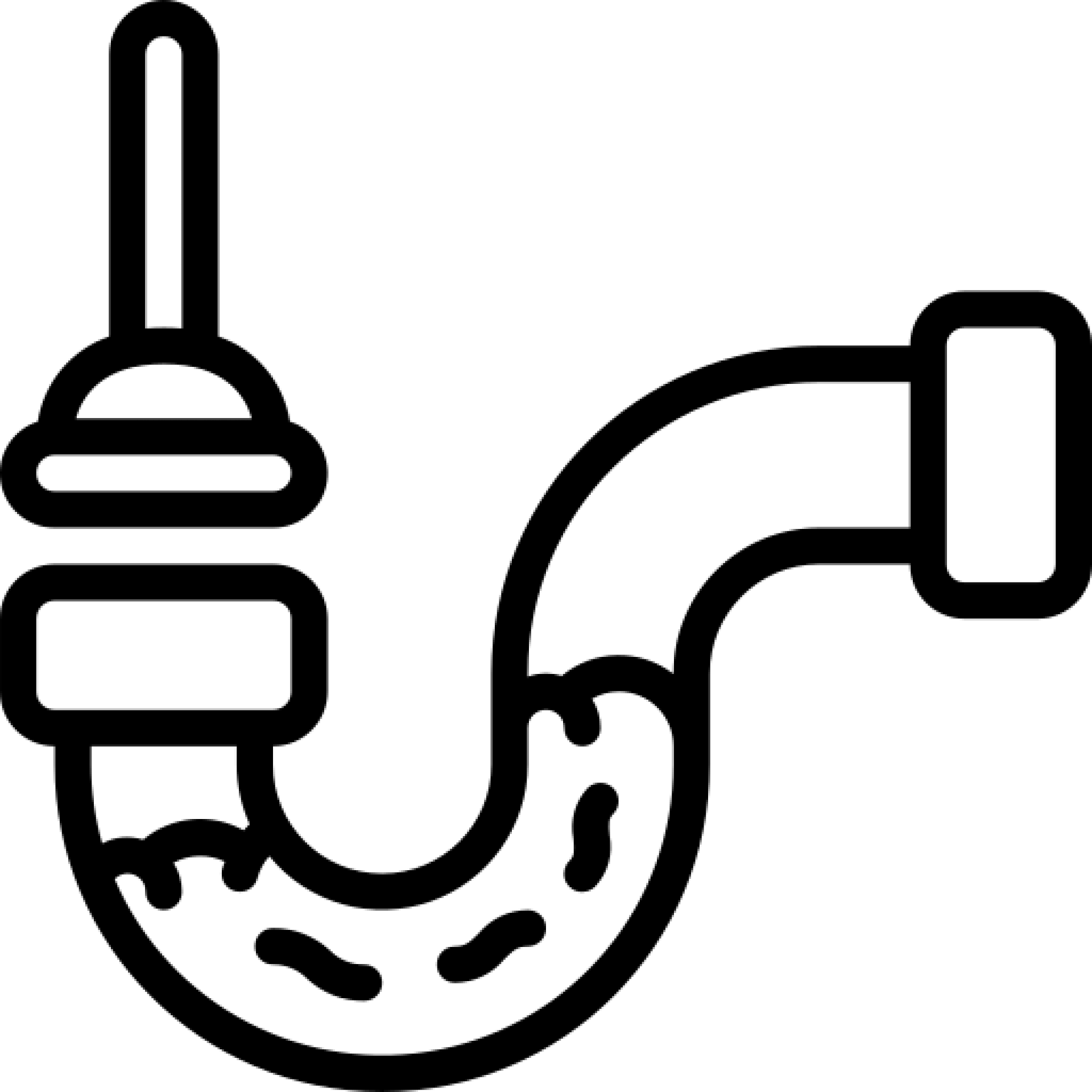 Blocked drains and toilets