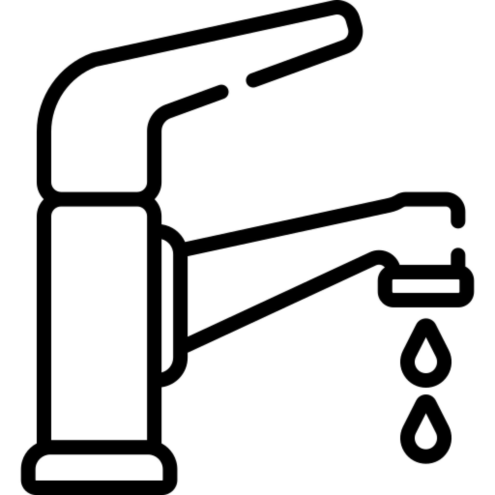 Emergency tap and valve repairs