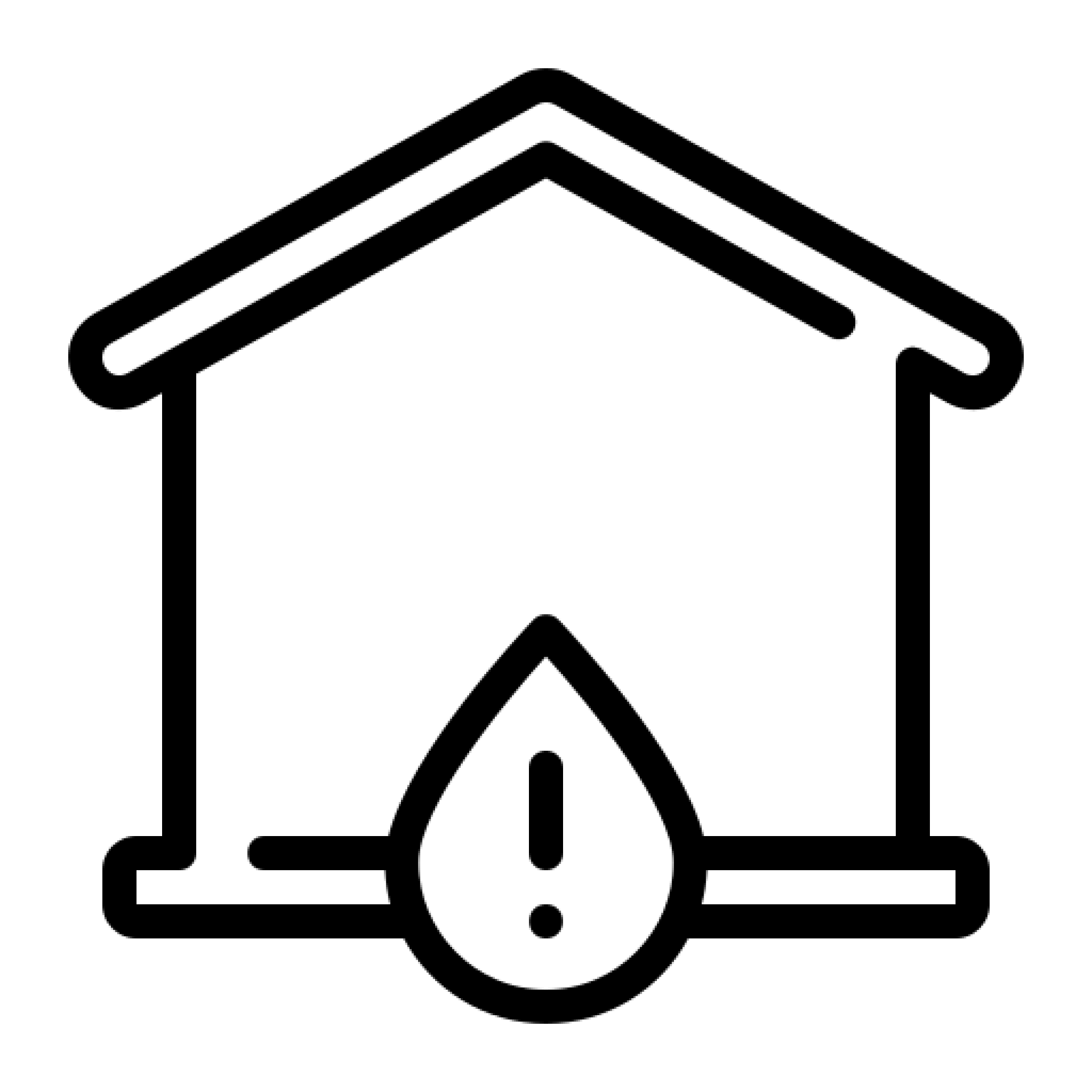 Low water pressure problems